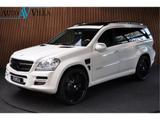 Mercedes-Benz GL 550 GL550 Lorinser VIP configur. Harman K. St - gebrauchte Mercedes-Benz GL-Klasse aus dem Jahr 2010