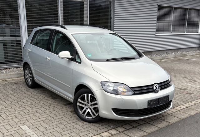 Volkswagen Golf Plus VI Comfortline 1.6 PDC 1.Hand AHK Tüv