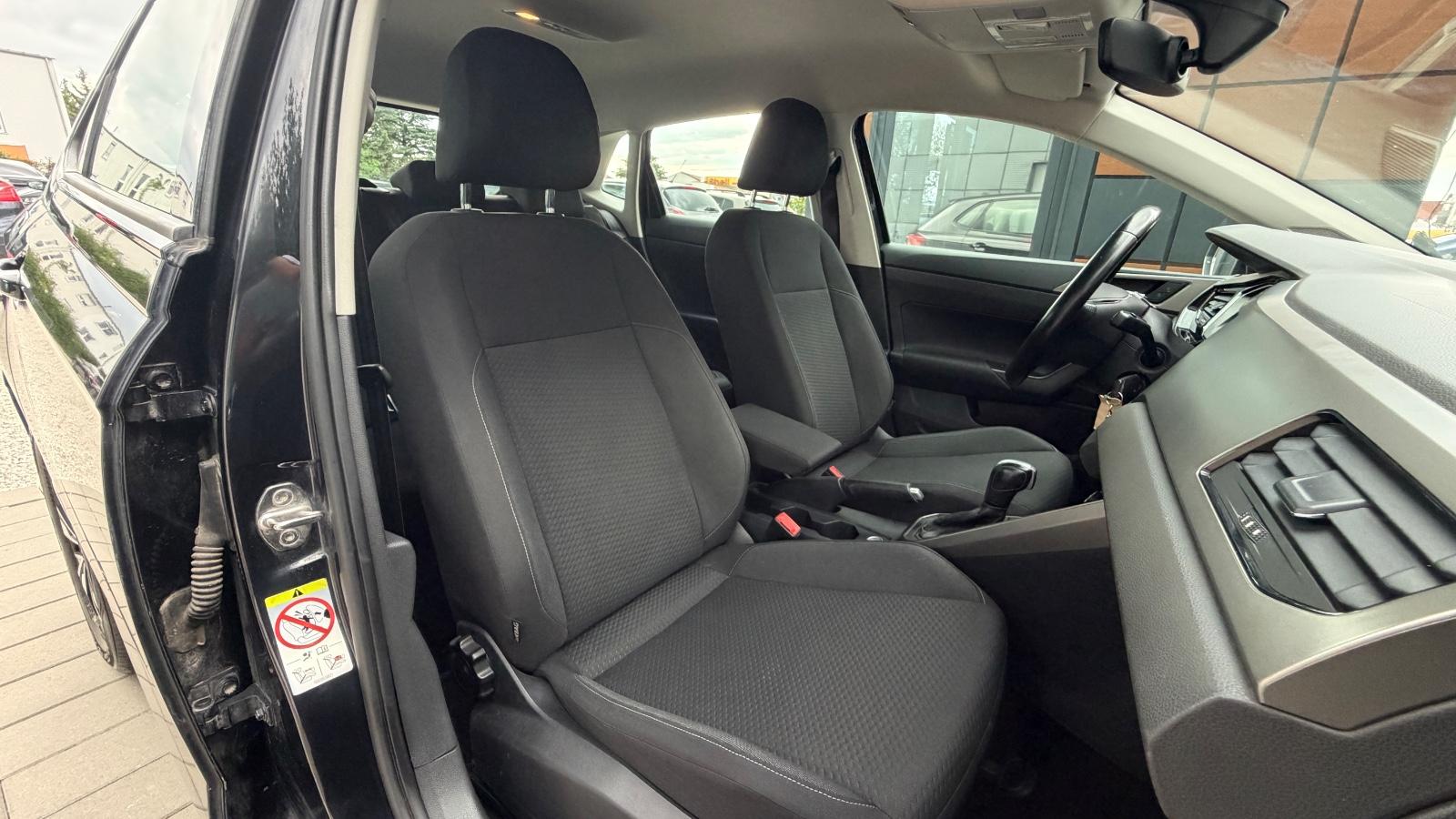 Volkswagen Polo VI Comfortline, миниатюра 16