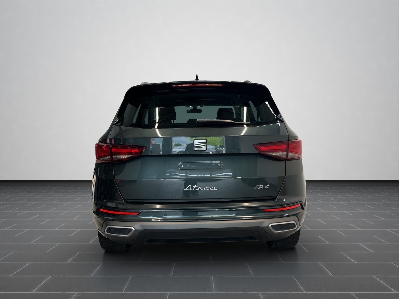 Seat Ateca - Bild 6