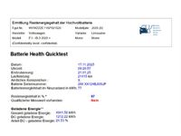 Volkswagen ID.3 - Vorschau Bild 21