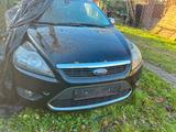 Ford Focus 2,0 145 PS Nur Komplett!!! - Ford Focus aus 2009: Cabrio