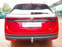 Volkswagen Passat Variant - Vorschau Bild 4