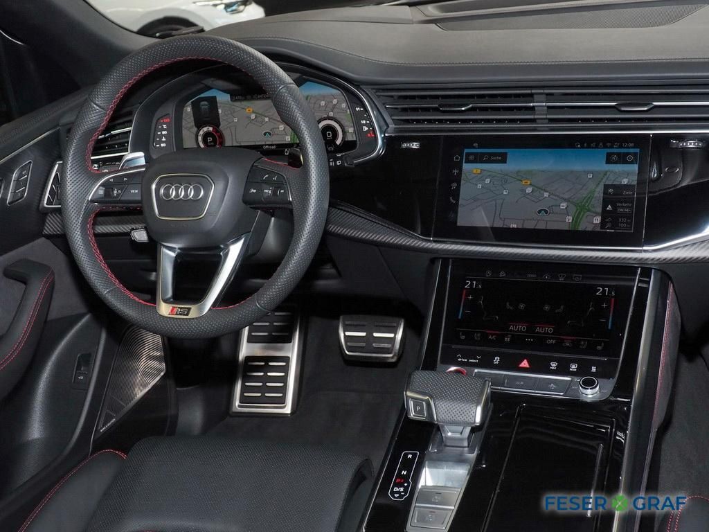 Audi RSQ8 - Bild 3