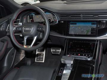 2025 AUDI RSQ8 — фото 3