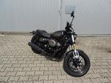 Hyosung GV 125 S EVO - HYOSUNG CHOPPER