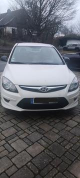 Hyundai i30 1.4 Edition20 Edition20 - Hyundai i30 Edition20 mit Benzin-Antrieb