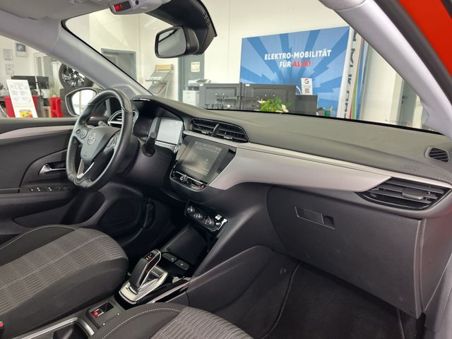Corsa F e Edition 50kWh *KAMERA*PDC*16-ZOLL*