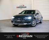 Audi A4 Allroad 45 TFSI MATRIX AHK ACC KAMERA VC 19z. - Audi A4 Allroad mit Benzin-Antrieb