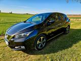 Nissan Leaf 150 PS 40KWH 2.Zero Edition - Nissan Leaf aus 2018