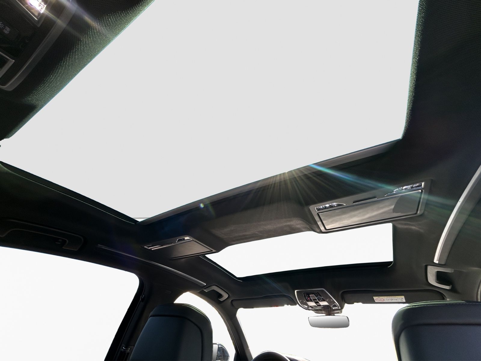 Audi A8 - Bild 11