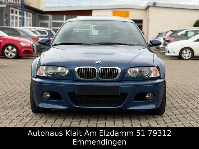 Fahrzeugabbildung BMW M3 Coupe Deutsches Auto SMG Neu