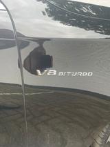 Mercedes-Benz S 63 AMG 4MATIC L PANO/BURMESTER/HUD/360/LED/ACC - Mercedes-Benz S 63 AMG von privat