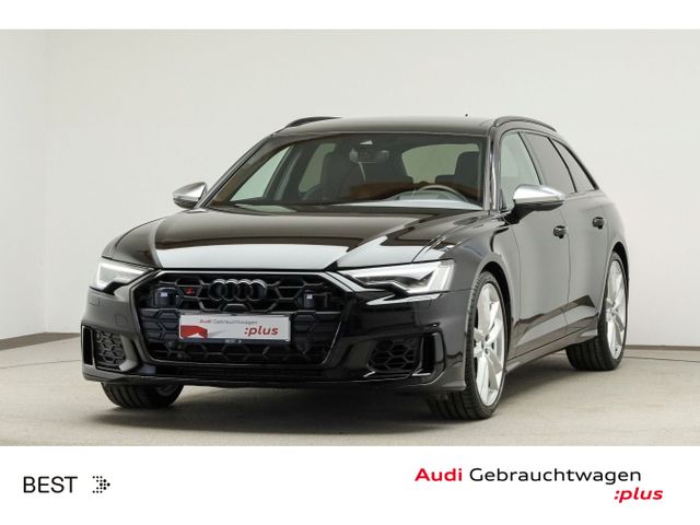 Audi S6 Avant AHK*Pano*B&O*HUD*Kamera