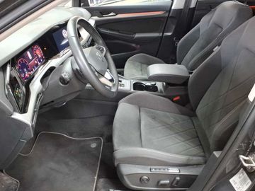 Volkswagen Golf - 7