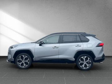 Toyota RAV4 2.5 4x4 Plug-in Hybrid *360*JBL*LEDER*NAVI*