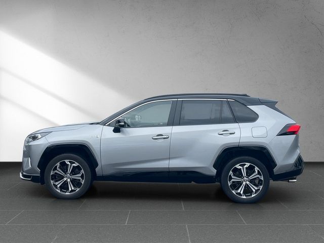 Toyota RAV4 2.5 4x4 Plug-in Hybrid *360*JBL*LEDER*NAVI*