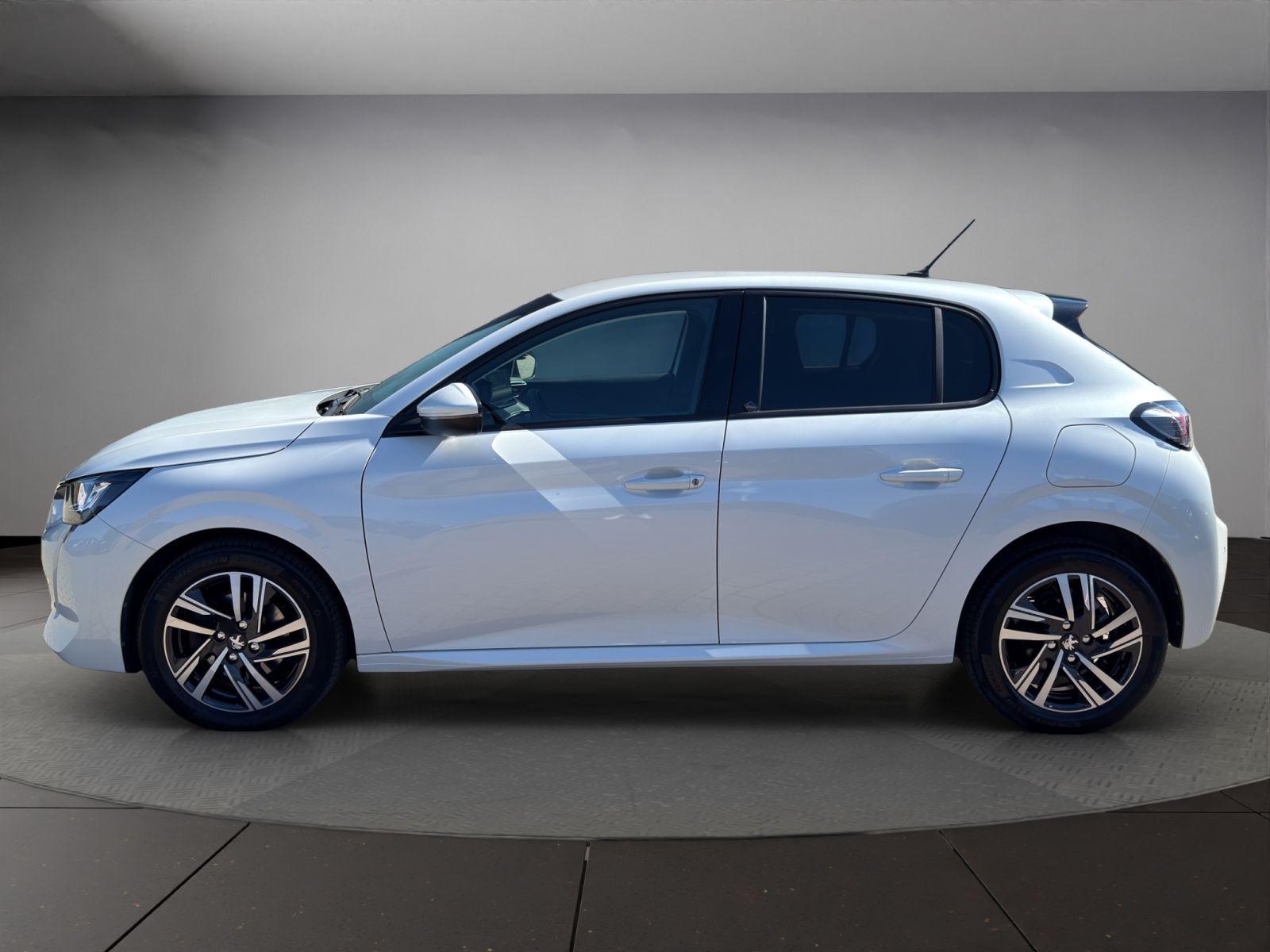 Peugeot 208 Allure Pack PureTech 100