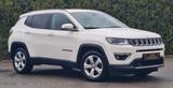 Jeep Compass 1.4 Limited FWD-Navi-Camera-Leder-SH