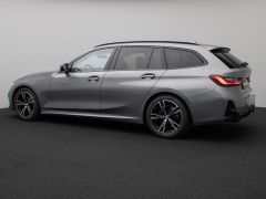 Foto Nummer 10: BMW 320d