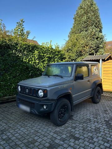 Suzuki Jimny Comfort M