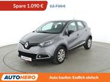 Renault Captur 1.2 TCe Energy Experience Aut.*PDC*SHZ* - gebrauchte Renault Captur aus dem Jahr 2017