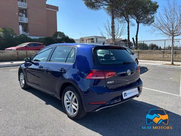 Volkswagen Golf - 7
