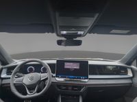Volkswagen Tayron - Vorschau Bild 8
