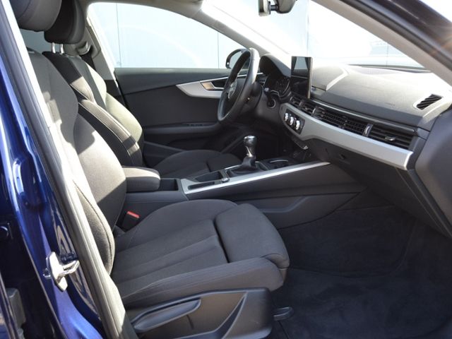 A4 35 TFSI Advanced 19-ZOLL/BANG&OLUFSEN/LED/APS