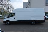 Iveco Daily Kasten 35 S 14 V Radstand 4100 / Klima - Iveco aus 2021