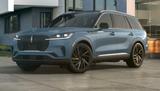 Lincoln AVIATOR =2026=  ALL NEW   B2B EXPORT - Lincoln Gebrauchtwagen mit Automatikschaltung