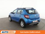 Dacia Sandero 1.5 dCi Stepway Prestige*NAVI*PDC*KLIMA* - Dacia Sandero: 1.5