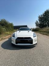 Nissan GT-R 3.8l Black Edition Black Edition - Nissan GT-R Gebrauchtwagen