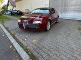 Alfa Romeo Alfa romeo - Alfa Romeo Spider: Automatik