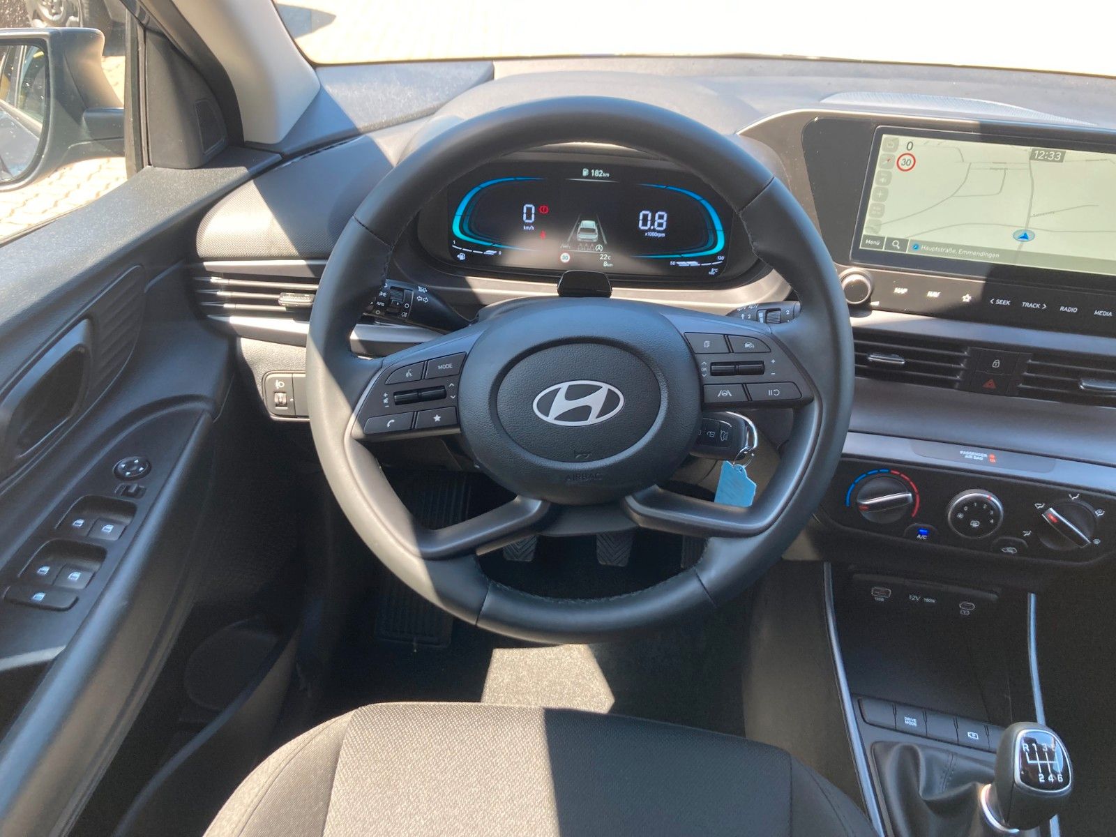 Hyundai BAYON – Bild 9