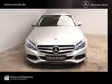 Mercedes-Benz C 200 T AVANTGARDE/MULTIBEAM/Sitzkomfort-P/Totw - Mercedes-Benz C 200 Gebrauchtwagen in Chemnitz