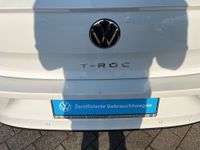 Volkswagen T-Roc - Vorschau Bild 14