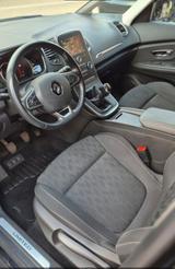 Renault Scenic BLUE dCi 150 Black Edition Black Edition - Renault Scenic: Black Edition