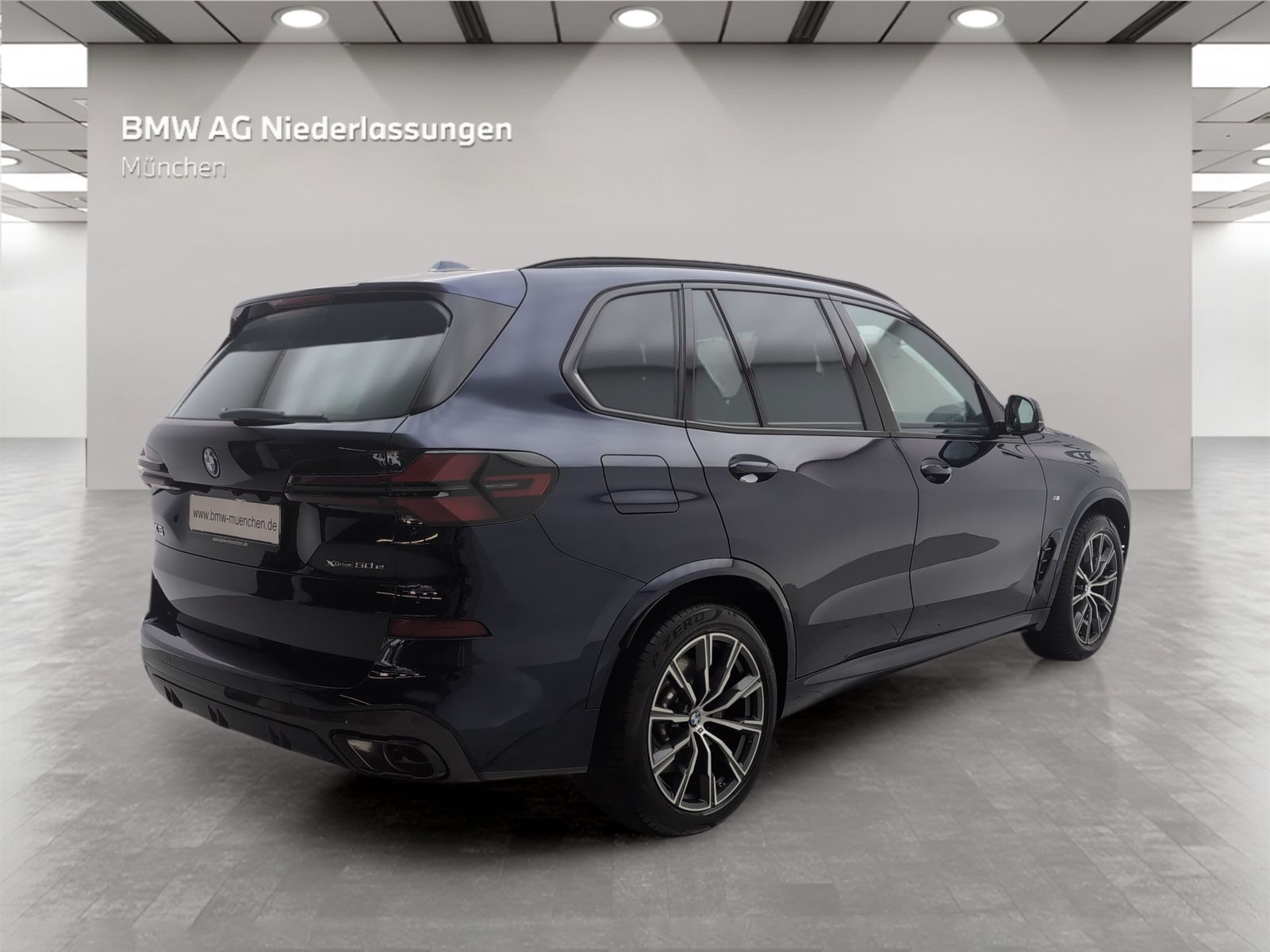 BMW X5 - Bild 5