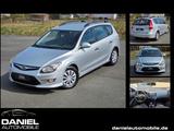 Hyundai i30 CW 1.6 CRDi 66 kW Classic KLIMA +TÜV 12.2026 - Hyundai i30 aus 2010 mit Diesel-Antrieb