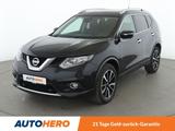 Nissan X-Trail 2.0 dCi N-Vision 4x4 Aut.*NAVI*360CAM* - Nissan X-Trail mit Diesel-Antrieb: Allradantrieb, 2.0