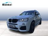 BMW X3 xDrive30d M Sportpaket Head-Up HiFi AHK-e P-D - BMW: E30 M