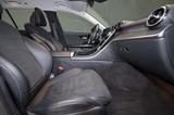 Mercedes-Benz C 200 T AMG/KAMERA/LED/SHZ/TOTWINKEL - gebrauchte Mercedes-Benz C 200 aus dem Jahr 2023