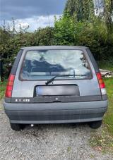 Renault 5  Oldtimer - Renault Gebrauchtwagen von 1990