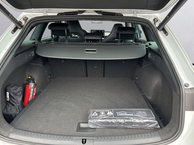 Leon Sportstourer VZ 2.0TSI 4D*AHK+SOUND+NAVI*