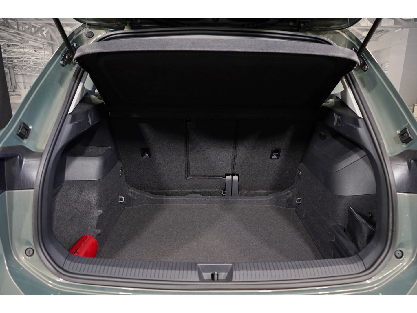Volkswagen Tiguan - Bild 11