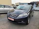 Honda FR-V 2.0 Executive Klima Schiebedach - Honda Gebrauchtwagen von 2005