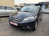 Honda FR-V 2.0 Executive Klima Schiebedach - Honda FR-V aus 2005