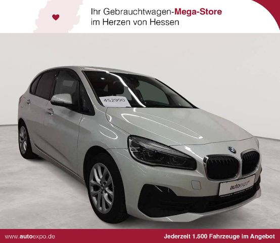 BMW 225xe iPerformance Active Tourer Adv