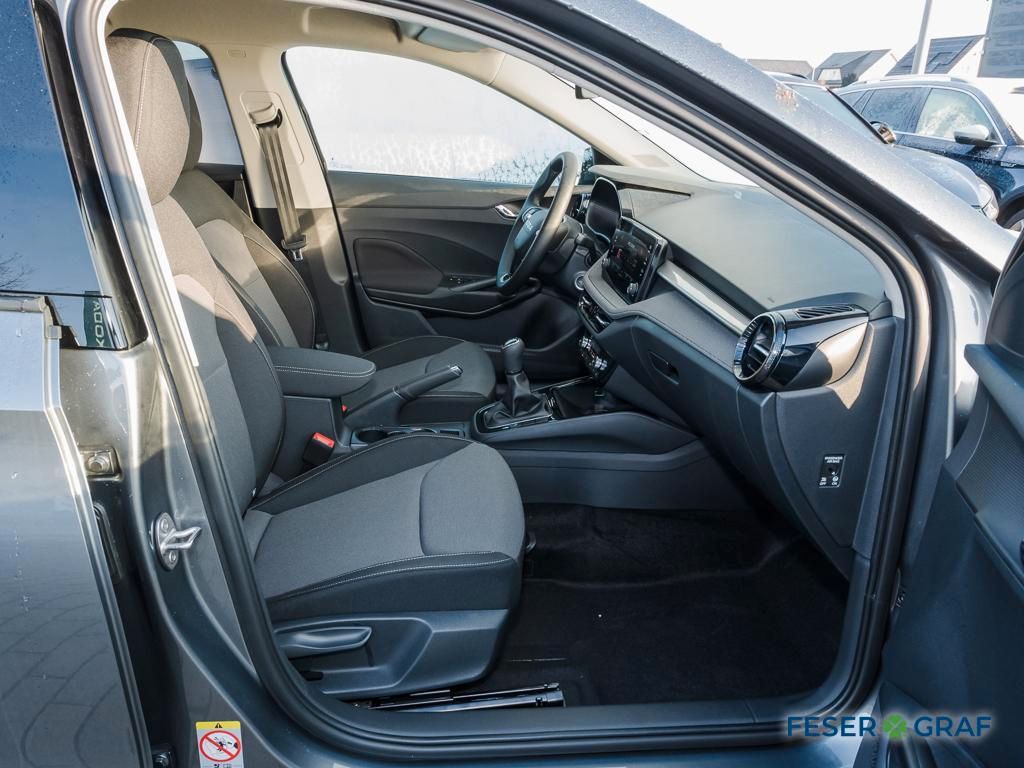 Skoda Fabia - Bild 9